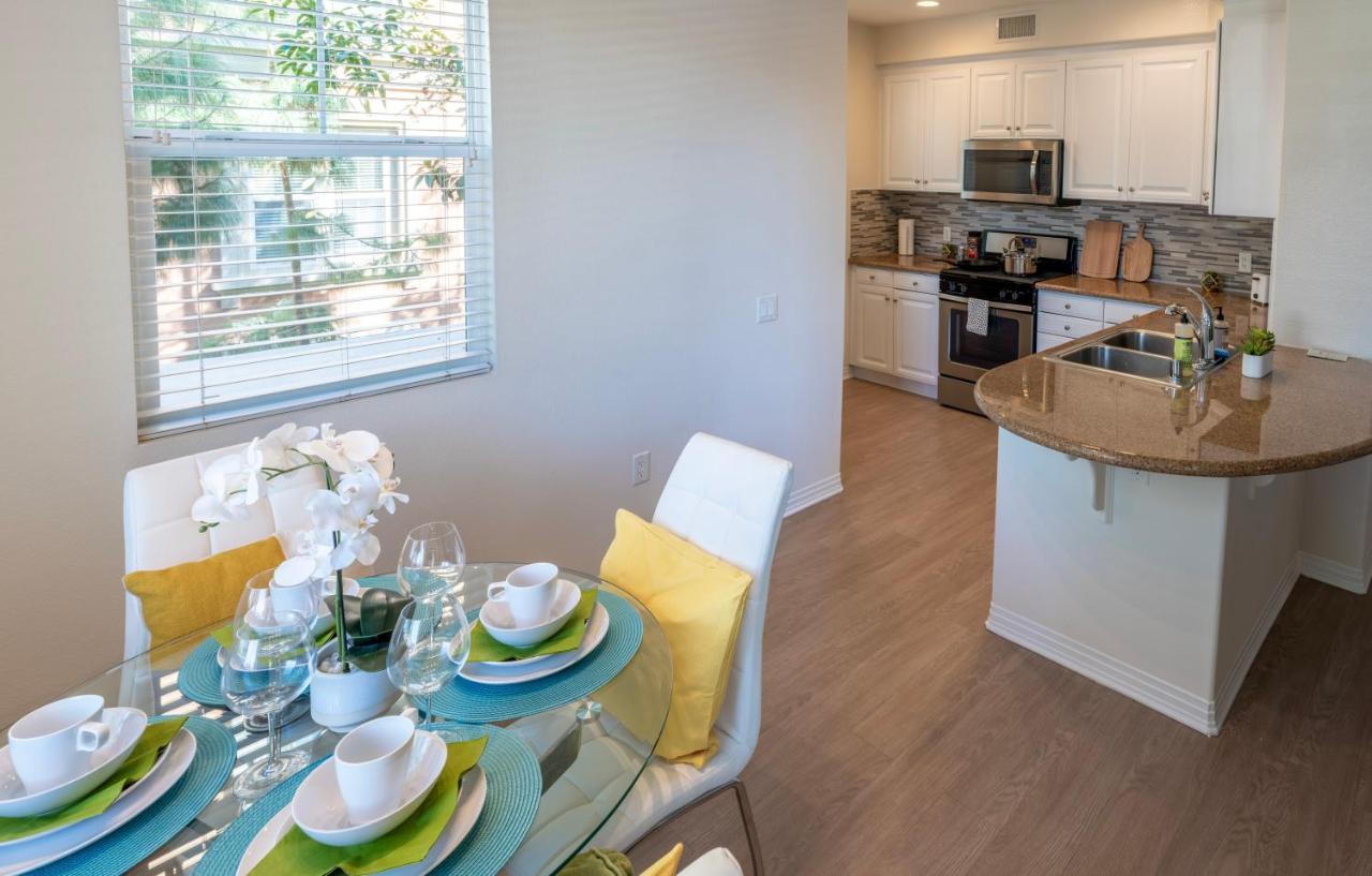 Amazing 2 Bedroom 7 Min From Disneyland W Free Parking 阿纳海姆 外观 照片